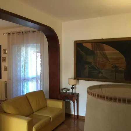 Casale Gli Ulivi *