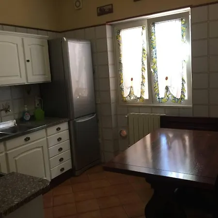 Alojamento de Turismo Rural Casale Gli Ulivi *