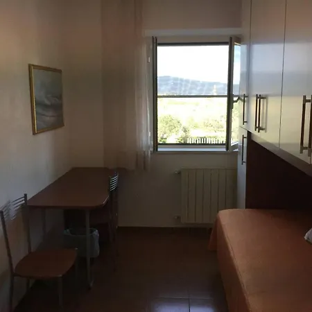 Casale Gli Ulivi Alojamento de Turismo Rural *