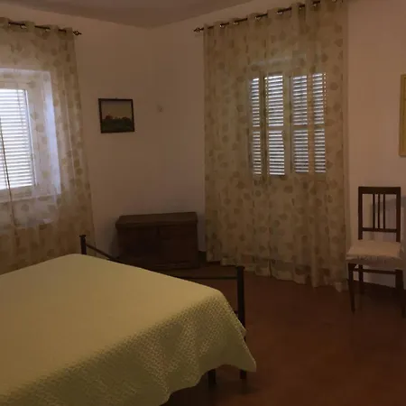 Alojamento de Turismo Rural Casale Gli Ulivi Orbetello