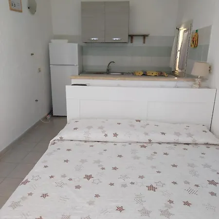 Casale Gli Ulivi * أوربيتيلو