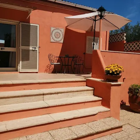Casale Gli Ulivi
