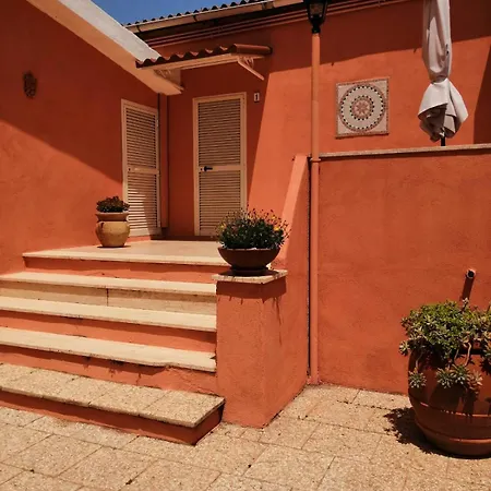 Alojamento de Turismo Rural Casale Gli Ulivi *