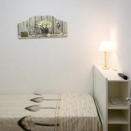 Casale Gli Ulivi *