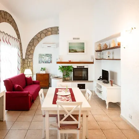 Casale Gli Ulivi Alojamento de Turismo Rural Orbetello