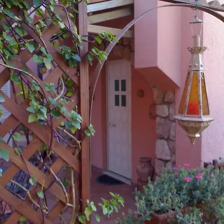 Alloggio per agriturismo Casale Gli Ulivi Orbetello