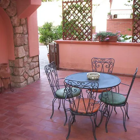 Casale Gli Ulivi