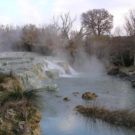 Casale Gli Ulivi Alojamento de Turismo Rural Orbetello