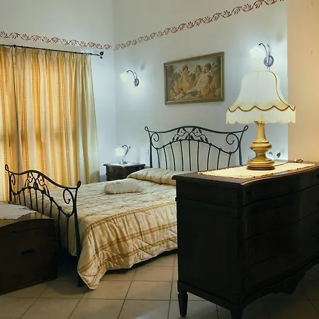 Casale Gli Ulivi *