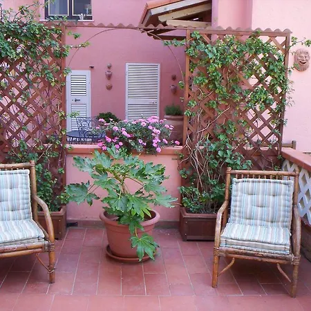 Casale Gli Ulivi Alloggio per agriturismo Orbetello