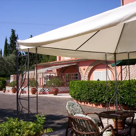 Casale Gli Ulivi Orbetello