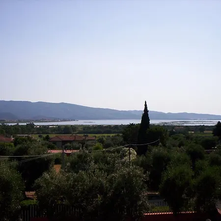 Alojamento de Turismo Rural Casale Gli Ulivi *
