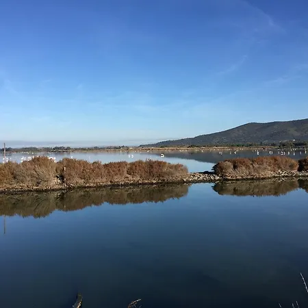 Alloggio per agriturismo Casale Gli Ulivi