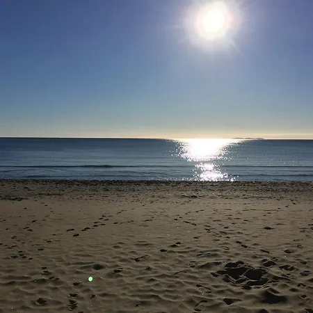 Casale Gli Ulivi Alojamento de Turismo Rural Orbetello