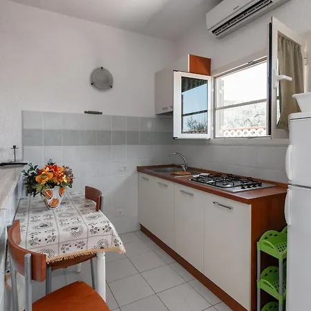 Alloggio per agriturismo Casale Gli Ulivi Orbetello