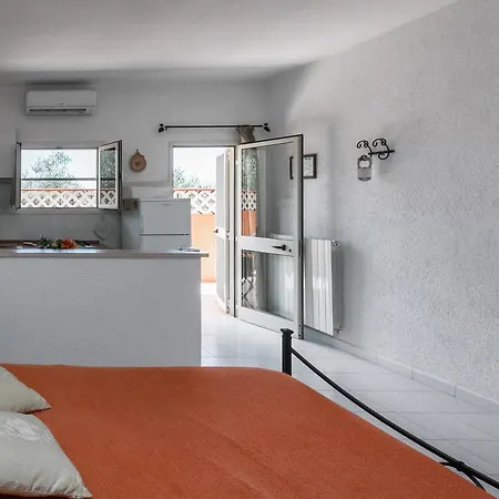 Alloggio per agriturismo Casale Gli Ulivi