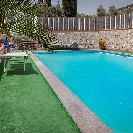 Casale Gli Ulivi Alloggio per agriturismo Orbetello