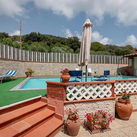 Casale Gli Ulivi Alloggio per agriturismo *