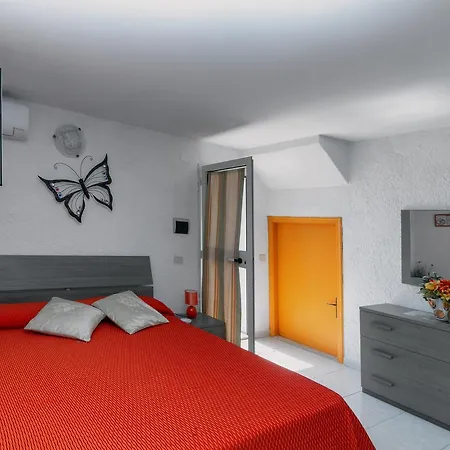 Casale Gli Ulivi *
