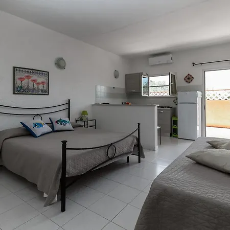 Casale Gli Ulivi Alojamento de Turismo Rural Orbetello