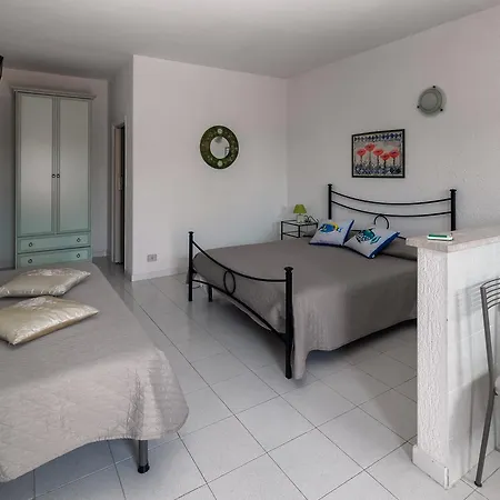 Casale Gli Ulivi Orbetello