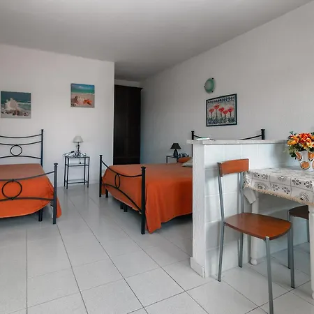 Casale Gli Ulivi Orbetello