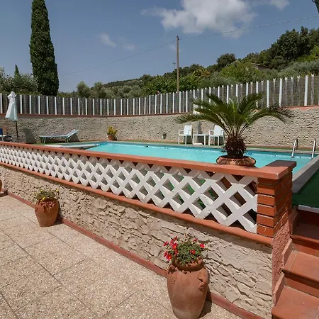 Casale Gli Ulivi Orbetello