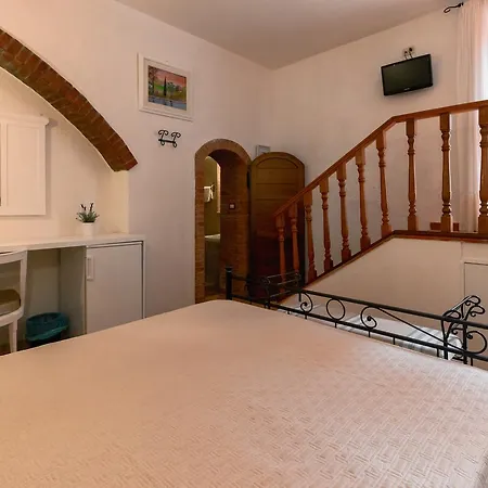Casale Gli Ulivi Orbetello