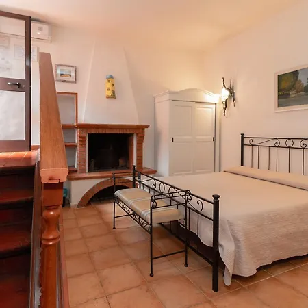 Casale Gli Ulivi Alloggio per agriturismo *