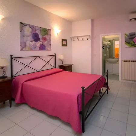 Casale Gli Ulivi * Orbetello