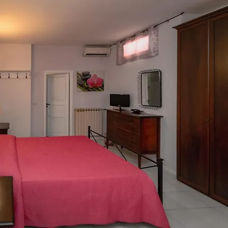 Casale Gli Ulivi Alloggio per agriturismo Orbetello
