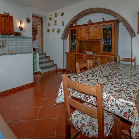 Casale Gli Ulivi *