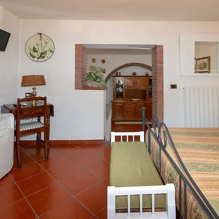 Casale Gli Ulivi Alloggio per agriturismo Orbetello