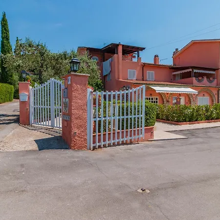 Casale Gli Ulivi Alloggio per agriturismo Orbetello