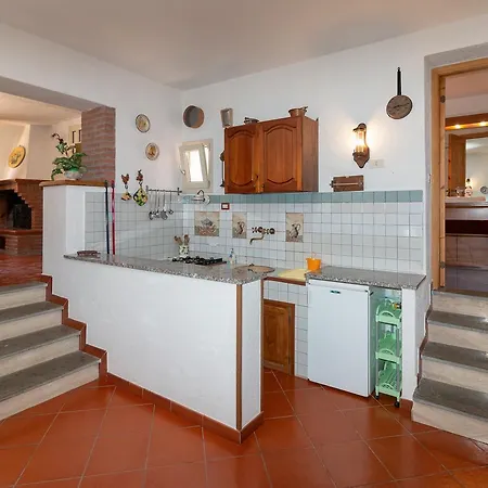 Casale Gli Ulivi *