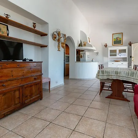 Alloggio per agriturismo Casale Gli Ulivi