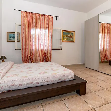 Alloggio per agriturismo Casale Gli Ulivi Orbetello