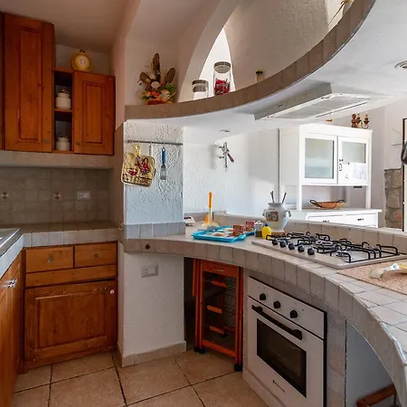 Casale Gli Ulivi Alloggio per agriturismo