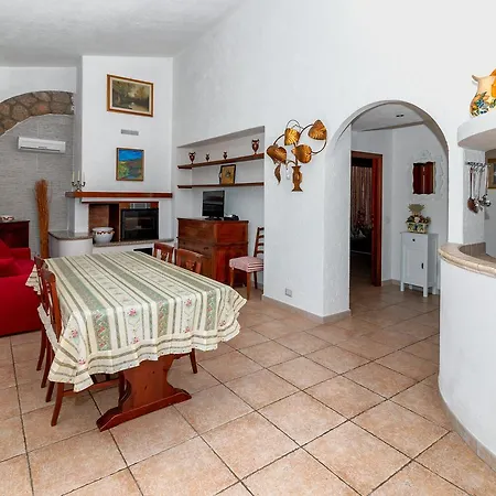 Casale Gli Ulivi * Orbetello