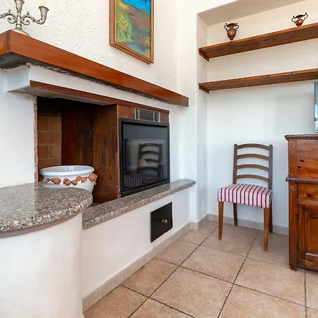 Casale Gli Ulivi Alloggio per agriturismo Orbetello