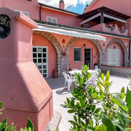 Casale Gli Ulivi *
