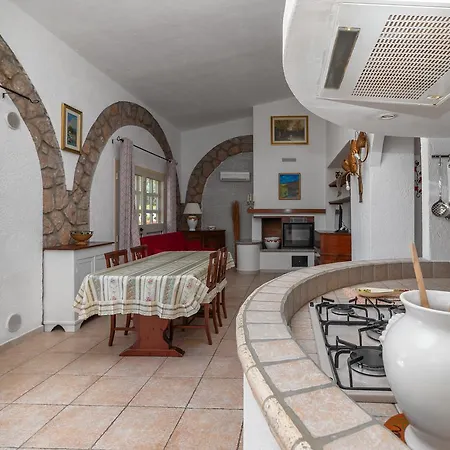 Alloggio per agriturismo Casale Gli Ulivi